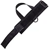 Манжет для тяги на руки и ноги с ремнем для пятки SP-SPORT
 FI-6955 цена за 1 шт, в комплекте 2шт