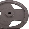 Блины диски стальные окрашенные с тройным хватом ZELART
 TA-7790-20 30мм 20кг