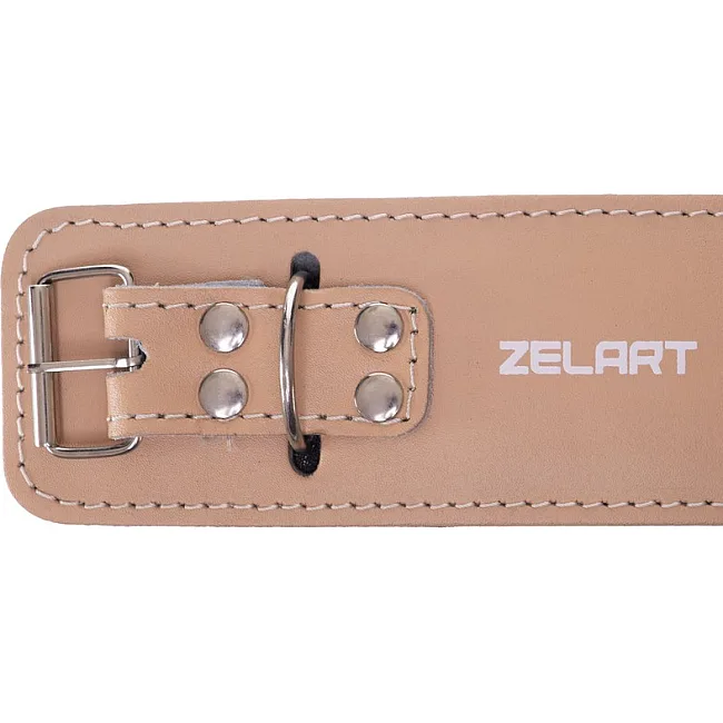 Манжеты для тяги на руки и ноги 2 штуки ZELART
 SB-165196 2шт