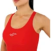 Купальник женский слитный
 JOMA

 SPLASH 901774-600 (Красный)