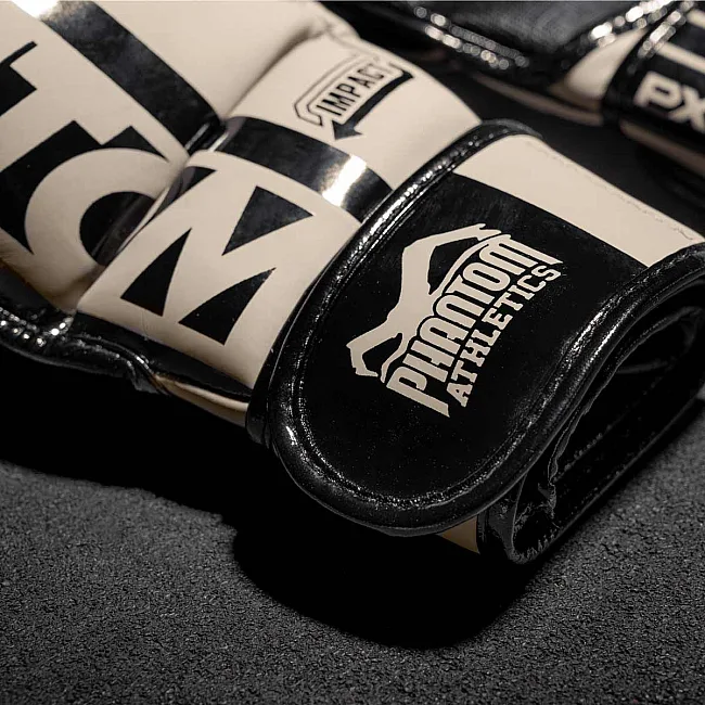 Перчатки MMA PHANTOM APEX Sparring Sand