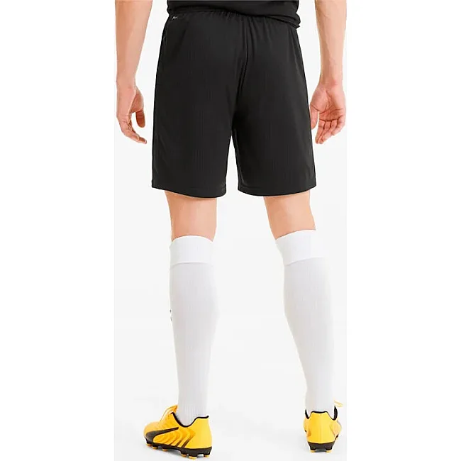 Спортивные шорты мужские Puma teamGOAL 23 knit Shorts черный