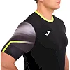 Футболка мужская JOMA

 ELITE XI 103801-121 XXS
-XXL (Черный)