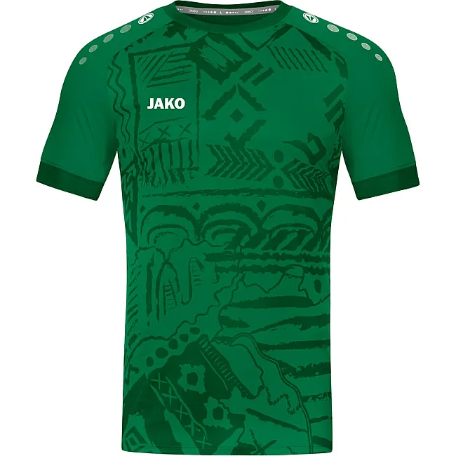 Футболка tropicana JAKO 4211-200