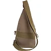 Сумка-слинг тактическая
 MILITARY RANGERS
 727
 24х17х6см 3л (Оливковый)