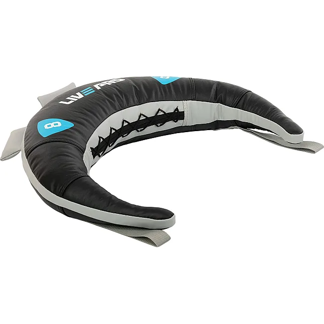 Мішок Болгарський
 LiveUp LP8130 см
-8 8кг