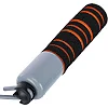 Скакалка со счетчиком
 BODY SCULPTURE SXBK-690EO-B 2,75м (Черный-оранжевый)