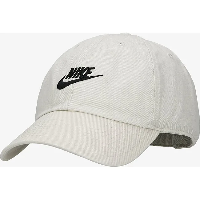 Кепка Nike U NSW H86 CAP FUTURA WASHED