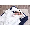 Матрац надувний Bestway 67004 203x183 см, синій