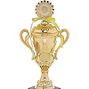Спортивний кубок
 нагородний SP-SPORT
 Luck YK082B
 38см