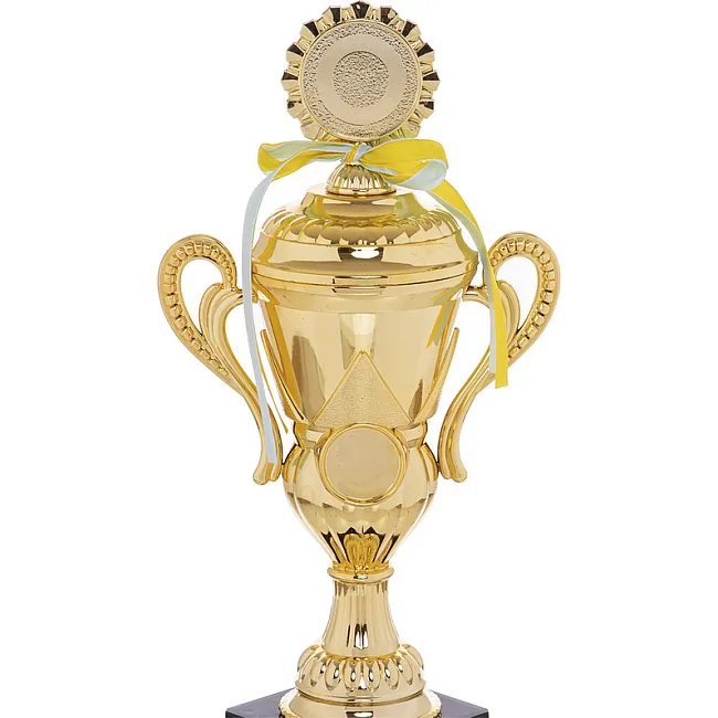 Спортивний кубок
 нагородний SP-SPORT
 Luck YK082B
 38см