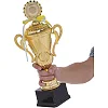 Спортивний кубок
 нагородний SP-SPORT
 Luck YK082B
 38см