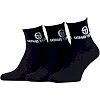 Носки Sergio Tacchini 3-pack женские
