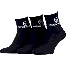 Носки Sergio Tacchini 3-pack женские