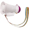 Громкоговоритель мегафон рупор ручной Yaochen HW-1 15W
