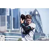 Компрессионные рукава REEBOK Knitted Compression Armleeve