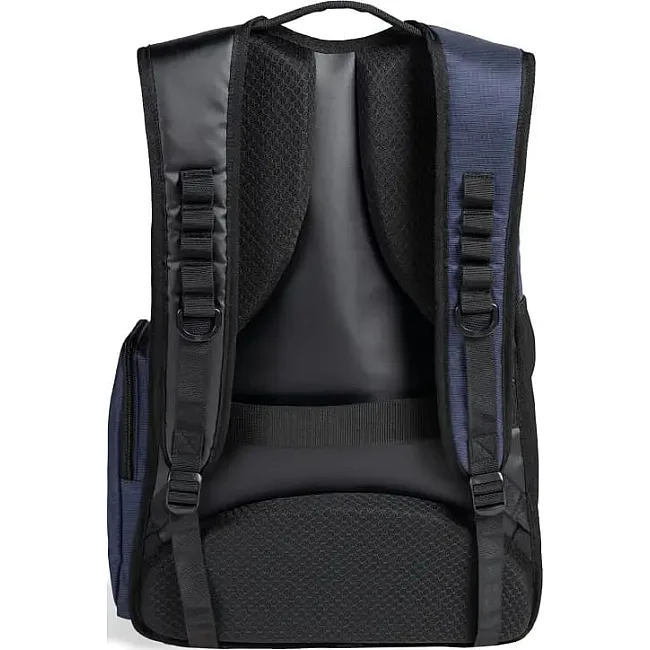 Рюкзак Arena ALL SET BACKPACK 45L синий 55х38х28 см