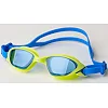 Очки для плавания Aqua Speed TORRENT 61456 желтый, голубой OFSM
