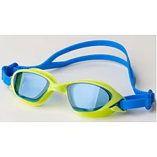 Очки для плавания Aqua Speed TORRENT 61456 желтый, голубой OFSM