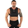 Обтяжливий жилет
 з регульованою вагою ZELART
 WEIGTH VEST TA-7815-15 вага-1-15кг