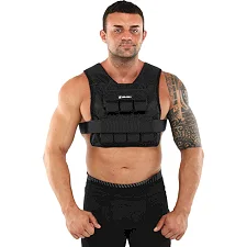 Жилет з регульованою вагою ZELART WEIGTH VEST TA-7815-15 вага-1-15кг