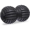М'яч масажний подвійний для МФР та самомасажу Duoball SP-SPORT
 FI-1686 ø11см