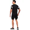 Футболка мужская JOMA

 ELITE XI 103801-121 XXS
-XXL (Черный)