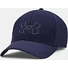 Кепка чоловіча UNDER ARMOUR Storm Driver синій