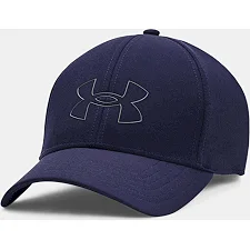 Кепка чоловіча UNDER ARMOUR Storm Driver синій