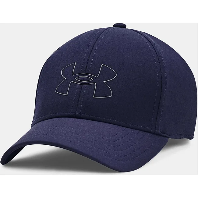 Кепка чоловіча UNDER ARMOUR Storm Driver синій