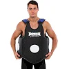 Защита корпуса пояс тренера для отработки ударов BOXER
 2039-02 (Черный)