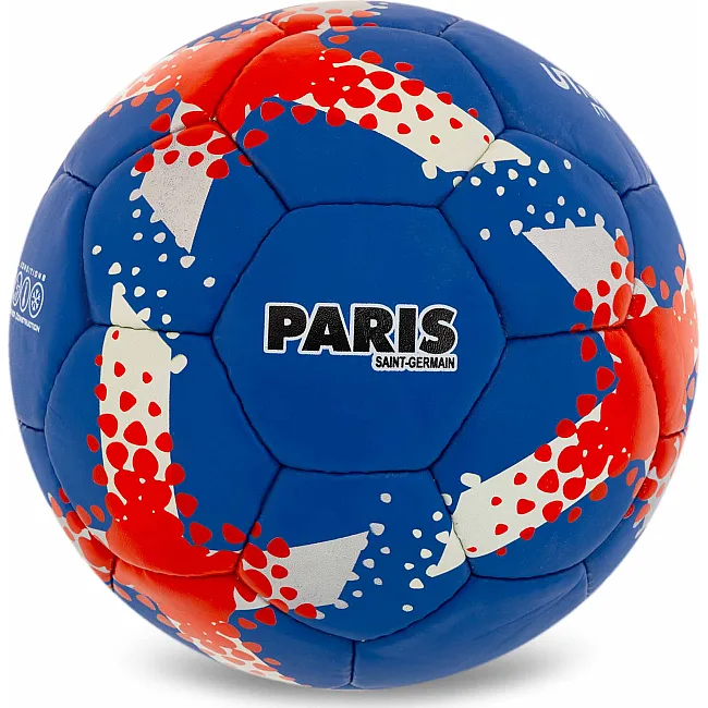 Футбольный мяч
 BALLONSTAR PARIS SAINT-GERMAIN FB-0047-829 №5 PU