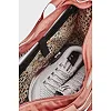 Жіноча спортивна сумка UNDER ARMOUR Studio Tote 21L рожевий 40,5x31,5x17,5 смOSFM