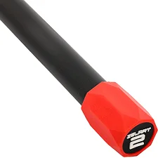 Бодибар Body Bar ZELART FI-4780-2 вес 2кг