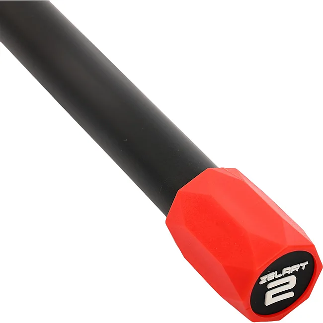Бодибар Body Bar ZELART
 FI-4780-2 вес 2кг