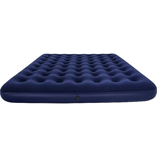 Матрац надувний Bestway 67004 203x183 см, синій