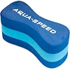 Колобашка для плавания Aqua Speed ​​JUNIOR 3 LAYESR PULLBUOY 6778 20x8x10cм