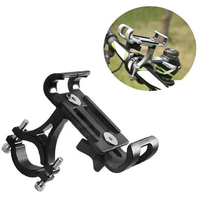 Держатель для телефона на велосипед Sports Equipment AP2B
