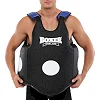 Защита корпуса пояс тренера для отработки ударов BOXER 2039-02 (Черный)