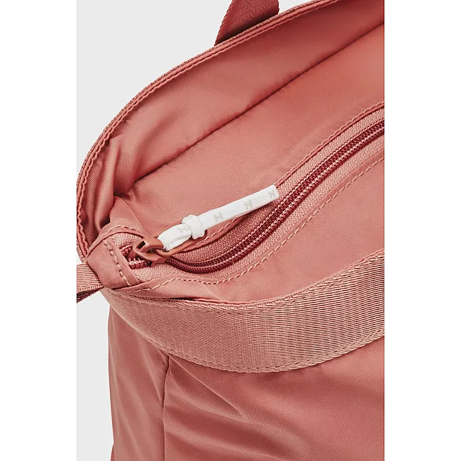 Жіноча спортивна сумка UNDER ARMOUR Studio Tote 21L рожевий 40,5x31,5x17,5 смOSFM