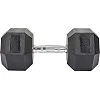 Гантель шестигранная
 гексагональная
 SP-PLANETA
 SC-8013-22_5 1шт 22,5кг