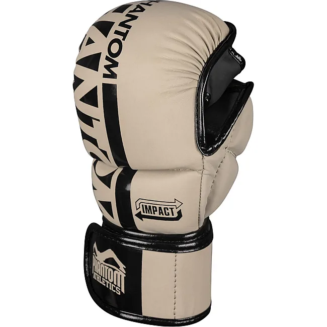 Перчатки MMA PHANTOM APEX Sparring Sand