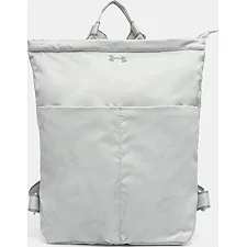 Женский рюкзак UNDER ARMOUR Studio Lite Backpack 16L зеленый 40 х 26 х 11 см