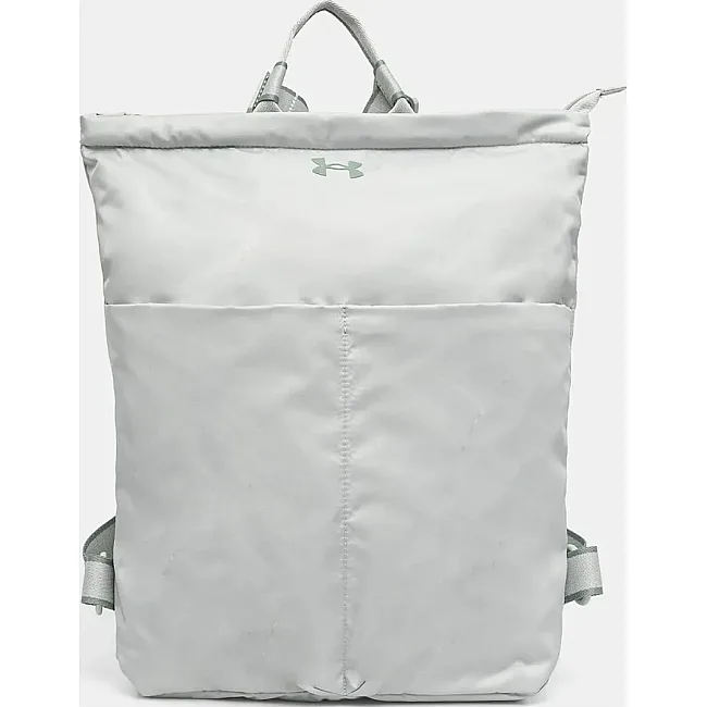Женский рюкзак UNDER ARMOUR Studio Lite Backpack 16L зеленый 40 х 26 х 11 см