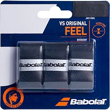 Обмотка ракетка Babolat VS Original X 3 black/blue