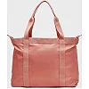 Жіноча спортивна сумка UNDER ARMOUR Studio Tote 21L рожевий 40,5x31,5x17,5 смOSFM