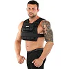 Обтяжливий жилет
 з регульованою вагою ZELART
 WEIGTH VEST TA-7815-15 вага-1-15кг