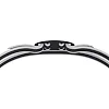 Очки для плавания Speedo VANQUISHER 3.0 MIRRORED черный