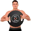 Блины диски CPU покрытие 2 Handle металлическая втулка ZELART
 TA-3438-25 ø51мм 25кг
