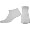 Спортивные носки мужские короткие UNDER ARMOUR A140 см (Белый)